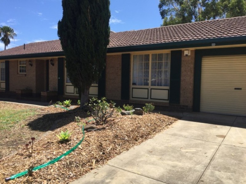 10 Vulcan Avenue, Modbury Heights SA 5092