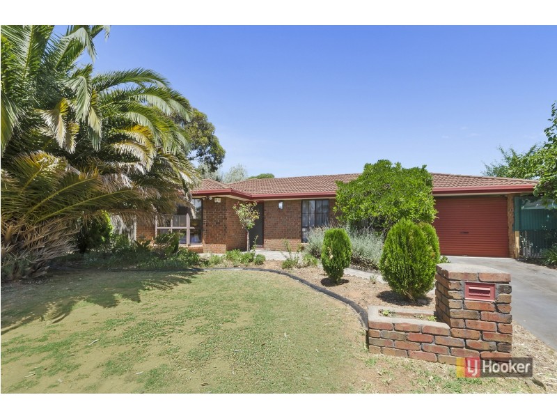 7 Merlin Court, Paralowie SA 5108