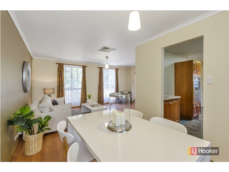 7 Merlin Court, Paralowie SA 5108