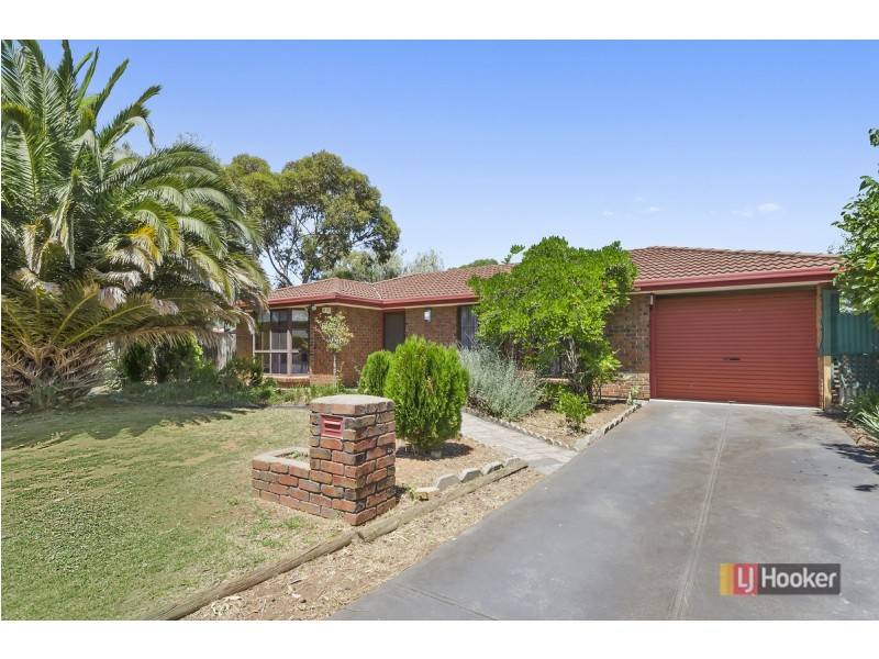 7 Merlin Court, Paralowie SA 5108