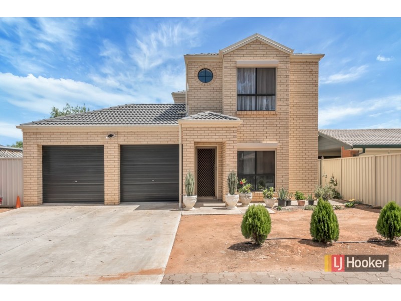 2b O’Connell Street, Salisbury Downs SA 5108