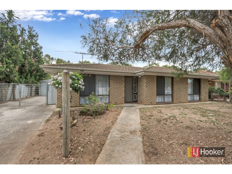 20 Shepley Crescent, Burton SA 5110