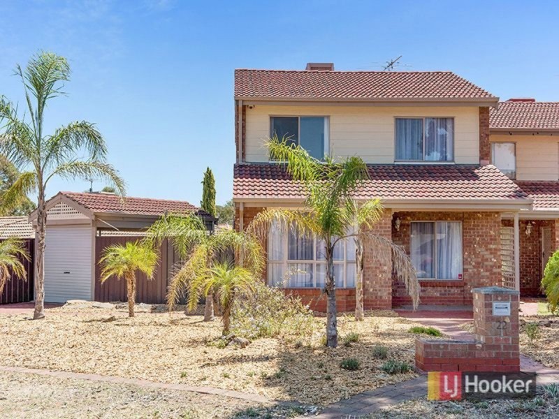 22 Olde Drive, Gulfview Heights SA 5096