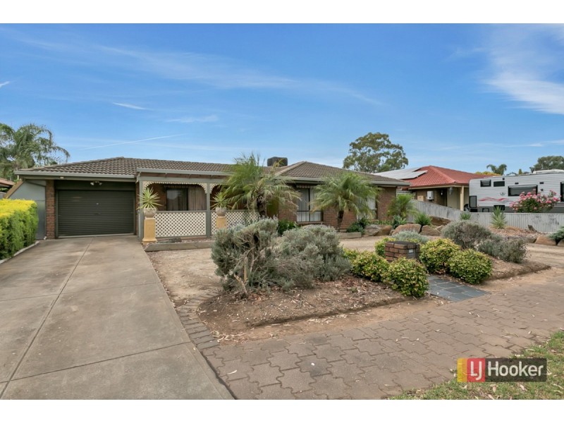 47 Camelot Drive, Paralowie SA 5108