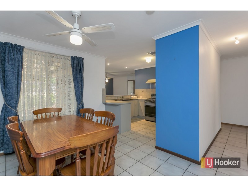 47 Camelot Drive, Paralowie SA 5108