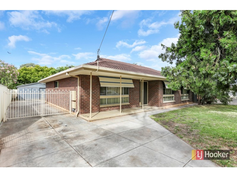 32 Kings Road, Parafield Gardens SA 5107