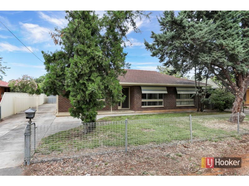 32 Kings Road, Parafield Gardens SA 5107