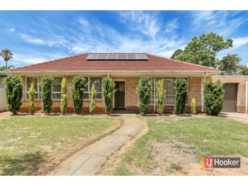 38 Coolibah Road, Salisbury East SA 5109