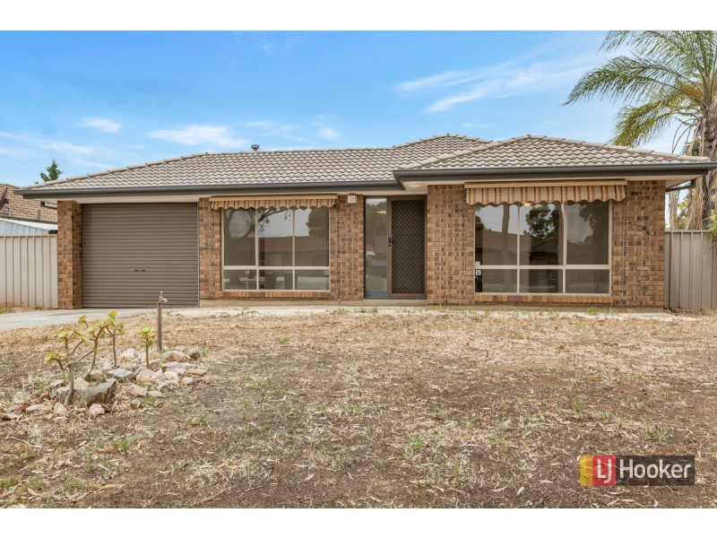 77 Fairbanks Drive, Paralowie SA 5108