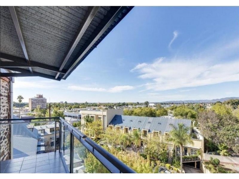 37/14 Dequetteville Terrace, Kent Town SA 5067