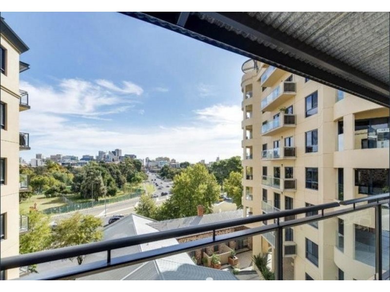 37/14 Dequetteville Terrace, Kent Town SA 5067