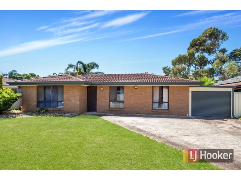 49 Condor Avenue, Burton SA 5110