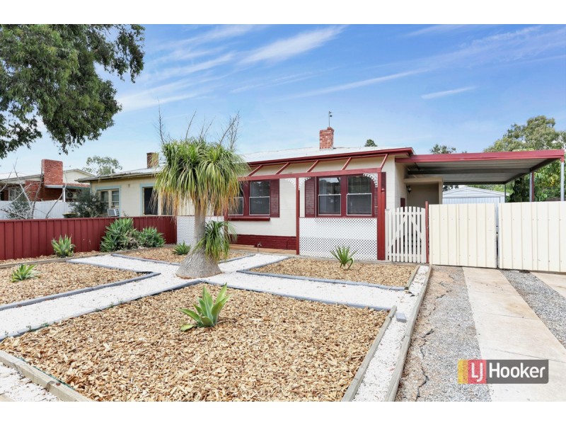 24 Wilkins Road, Elizabeth Downs SA 5113