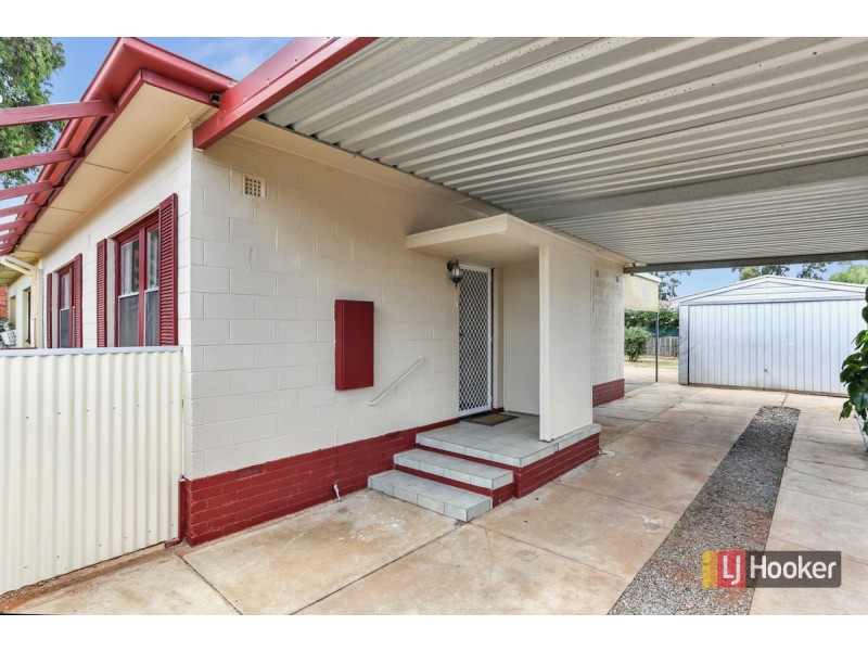 24 Wilkins Road, Elizabeth Downs SA 5113