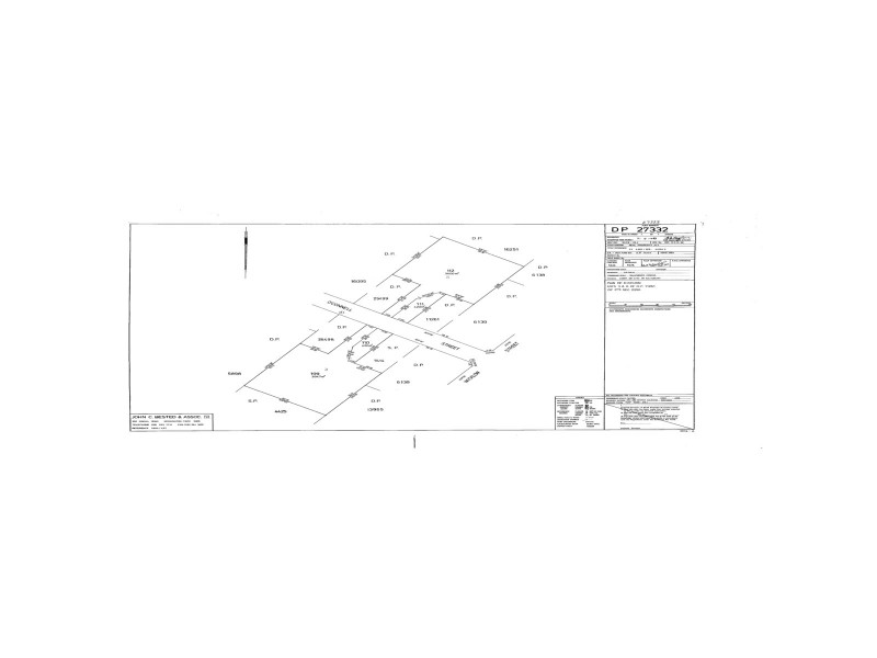 Lot 109/6 O’Connell Street, Salisbury Downs SA 5108 Floorplan