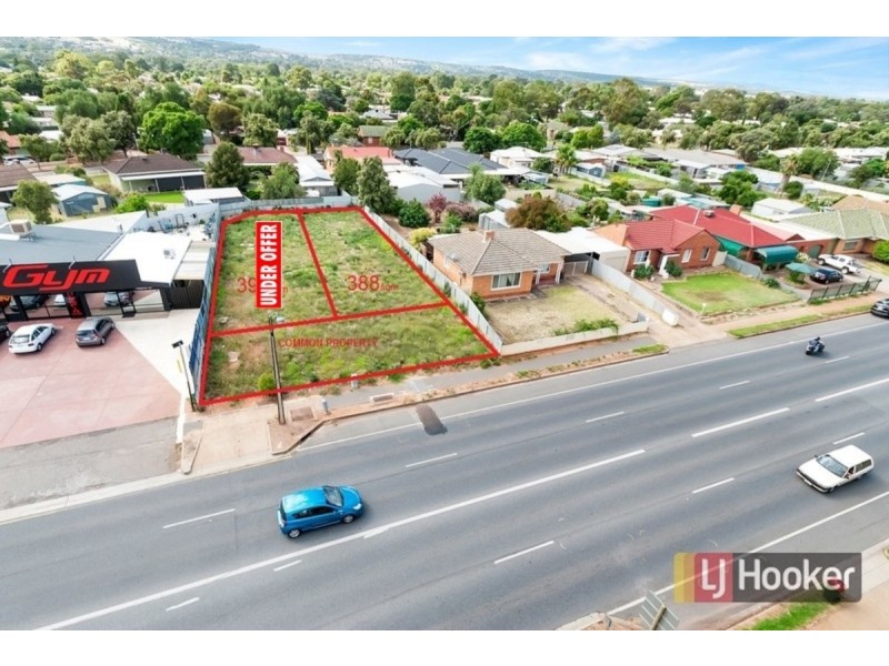 Lot 702/121A Philip Highway, Elizabeth South SA 5112