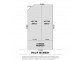 Lot 702/121A Philip Highway, Elizabeth South SA 5112 Floorplan