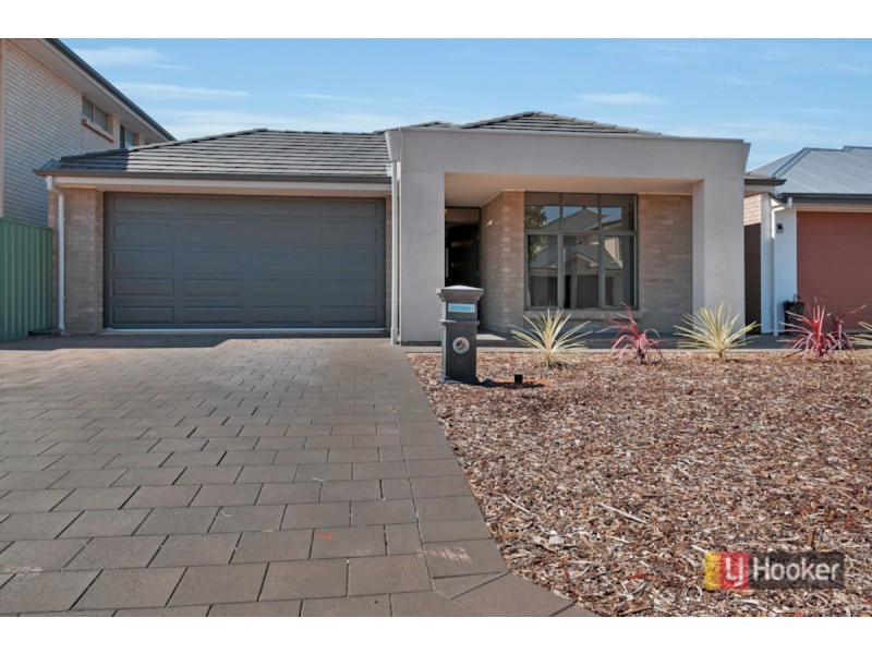 106 The Boulevard, Parafield Gardens SA 5107