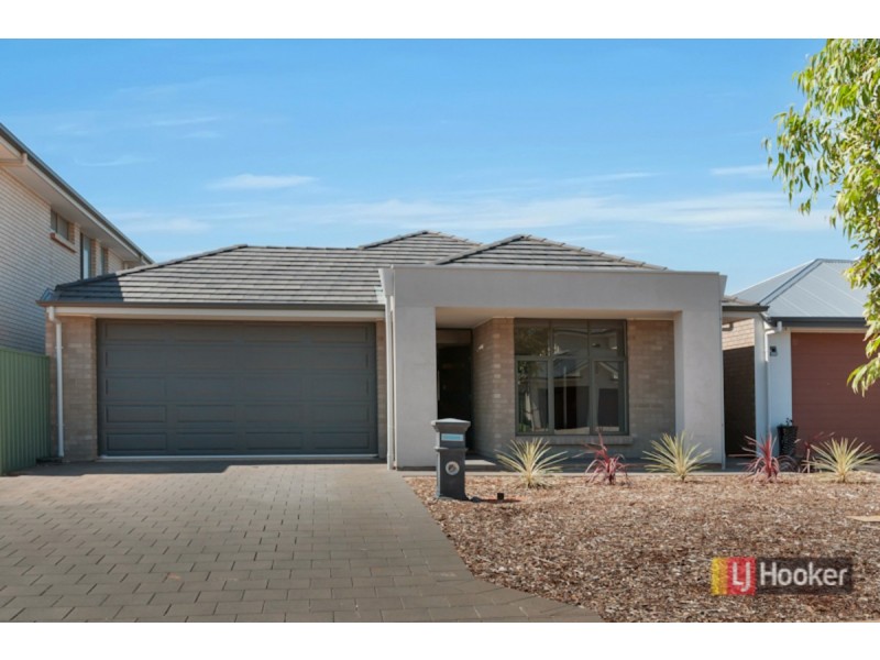 106 The Boulevard, Parafield Gardens SA 5107