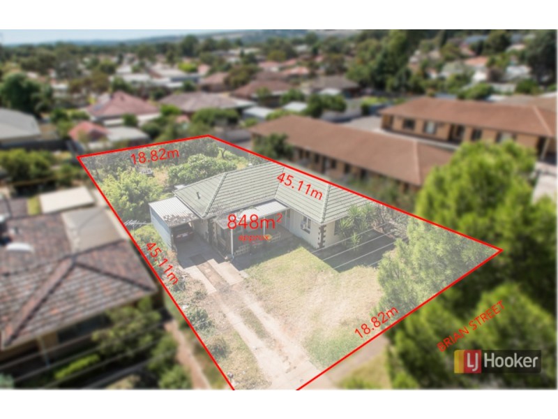 22 Brian Street, Salisbury SA 5108