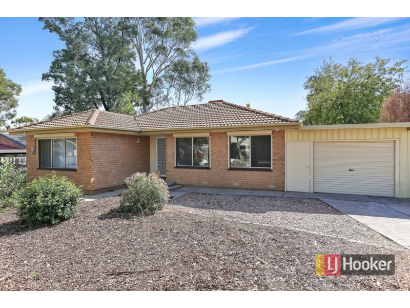 29 Francis Crescent, Salisbury Heights SA 5109