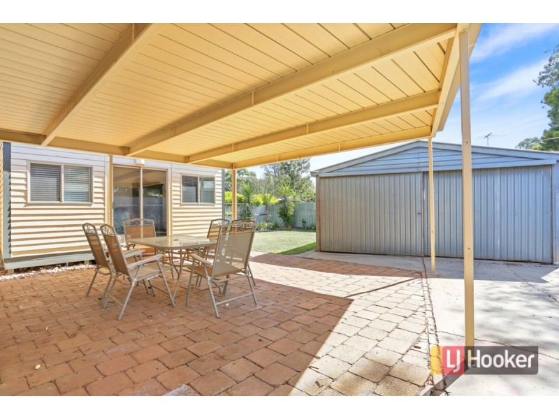 29 Francis Crescent, Salisbury Heights SA 5109