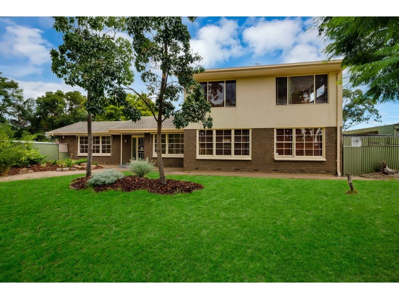 4 Susan Street, Parafield Gardens SA 5107