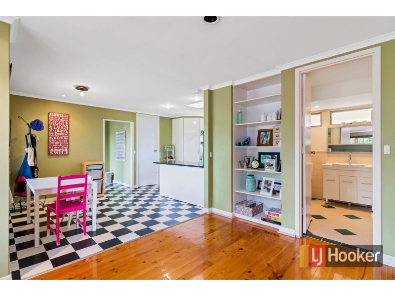 4 Susan Street, Parafield Gardens SA 5107