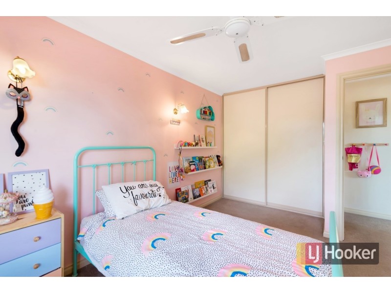 4 Susan Street, Parafield Gardens SA 5107