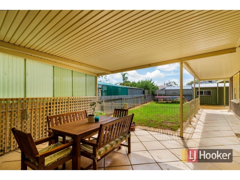 4 Susan Street, Parafield Gardens SA 5107