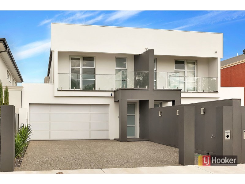 11 Lowe Street, Royal Park SA 5014