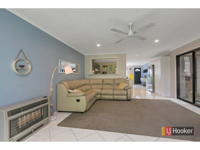 10 Roseworthy Drive, Andrews Farm SA 5114