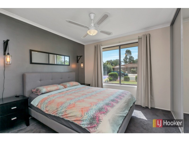 10 Roseworthy Drive, Andrews Farm SA 5114