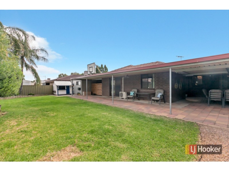 10 Roseworthy Drive, Andrews Farm SA 5114