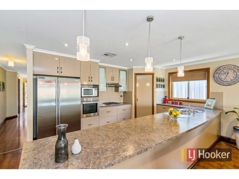 30 Oregan Crescent, St Agnes SA 5097