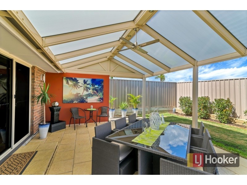 30 Oregan Crescent, St Agnes SA 5097