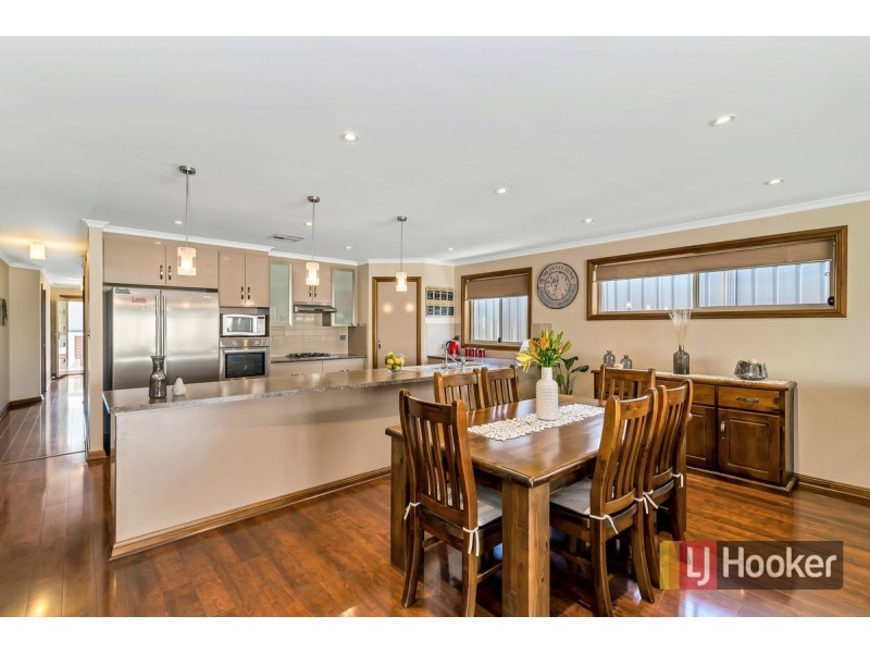 30 Oregan Crescent, St Agnes SA 5097