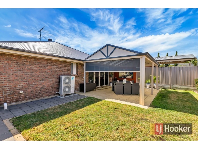30 Oregan Crescent, St Agnes SA 5097