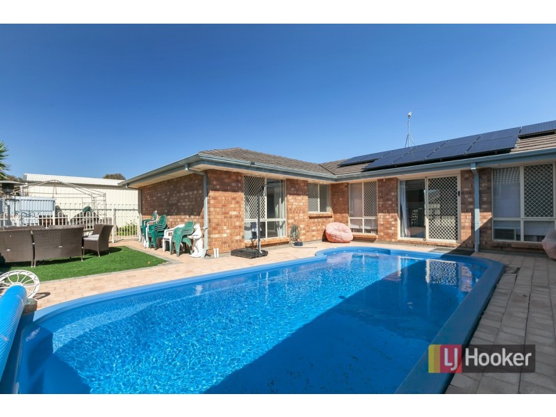 11 Claxton Way, Burton SA 5110