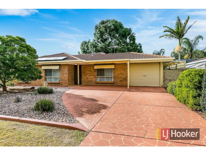 24 Charlotte Drive, Paralowie SA 5108