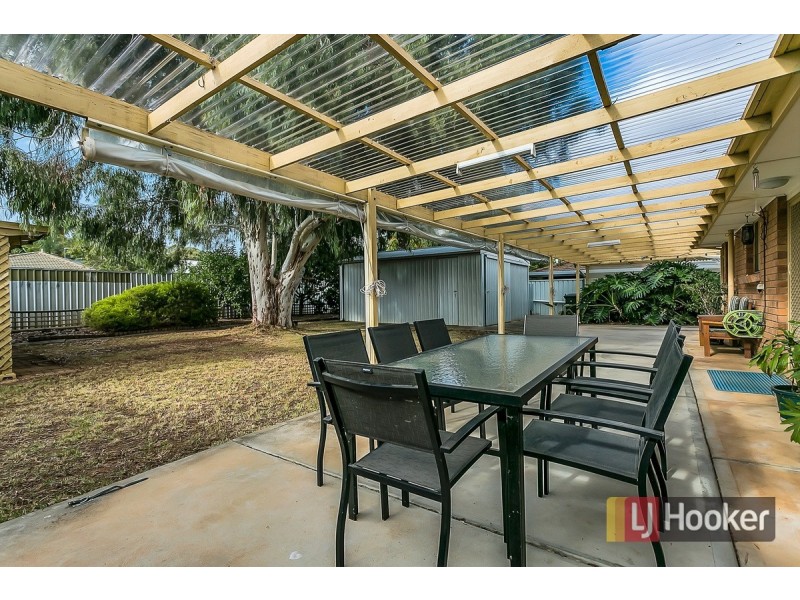 24 Charlotte Drive, Paralowie SA 5108