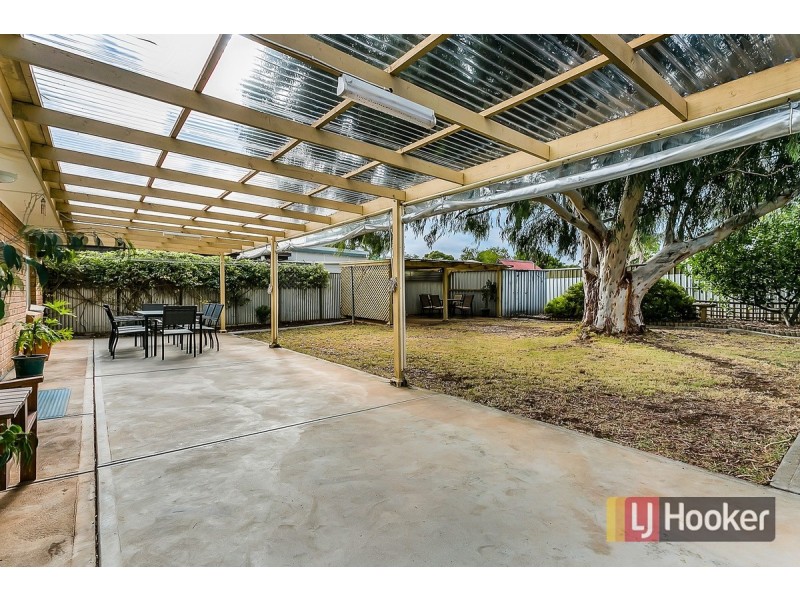 24 Charlotte Drive, Paralowie SA 5108