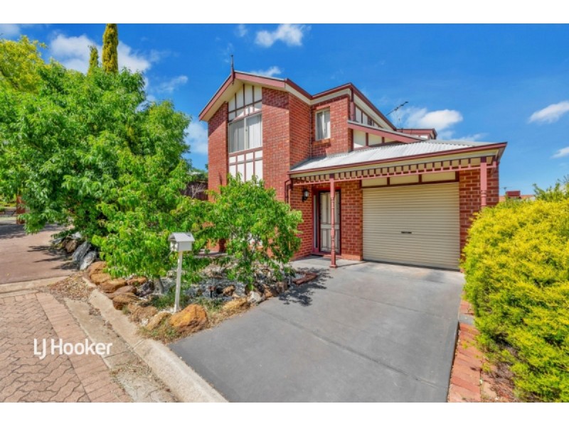 4 Malachite Court, Golden Grove SA 5125
