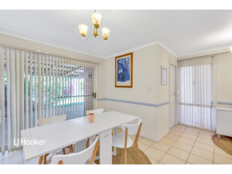 4 Malachite Court, Golden Grove SA 5125