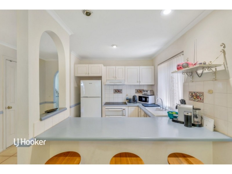 4 Malachite Court, Golden Grove SA 5125