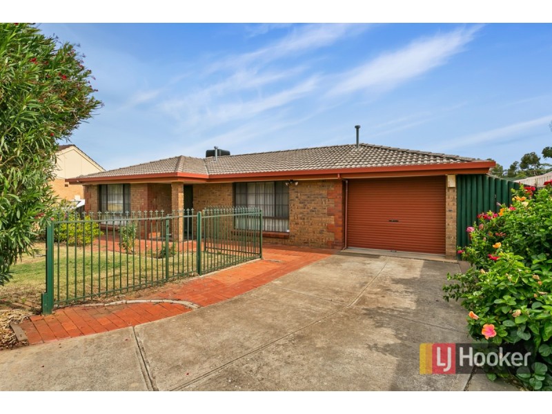 3 Lorna Street, Salisbury SA 5108
