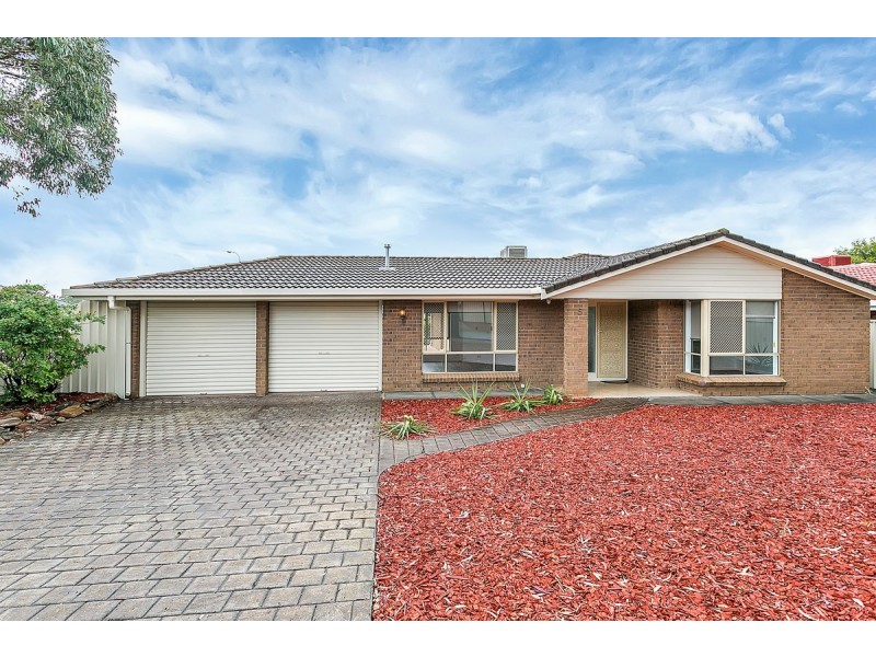 5 Rochester Drive, Salisbury Heights SA 5109