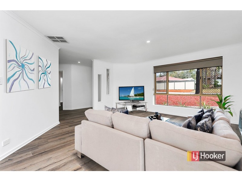 5 Rochester Drive, Salisbury Heights SA 5109