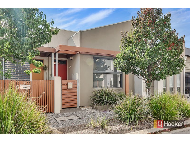 8 Robinson Street, Mawson Lakes SA 5095