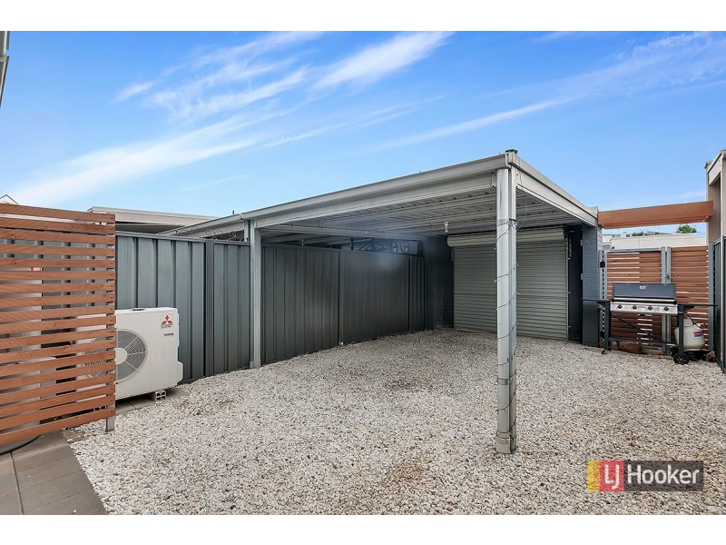 8 Robinson Street, Mawson Lakes SA 5095